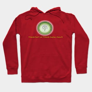 SCA Design 7 Hoodie